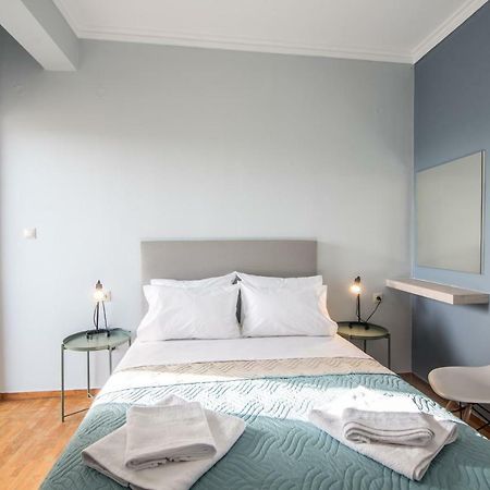 N&A Chania Apartment Экстерьер фото