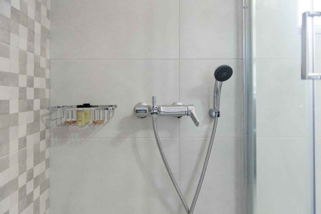 N&A Chania Apartment Экстерьер фото