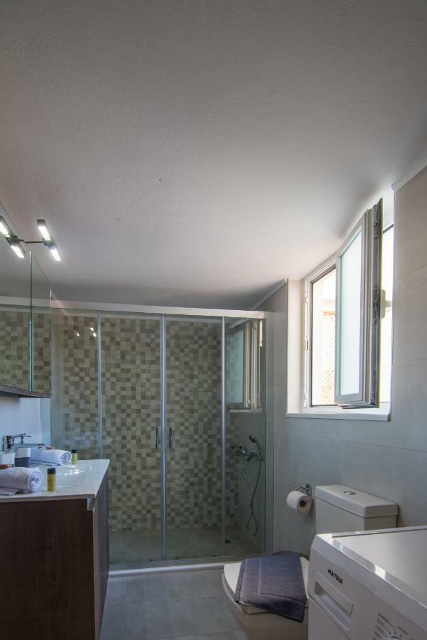 N&A Chania Apartment Экстерьер фото